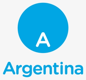 Logo De La Marca País Argentina - Argentina Brand #2633443
