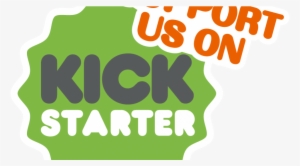 We Started Crowdfunding - Kickstarter, Inc. #2633446