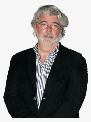 Persongeorge Lucas - George Lucas Star Wars #2633517