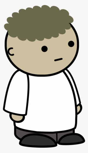 This Free Icons Png Design Of Mix And Match Character #2633571