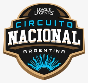 Circuito Nacional Argentina - Circuito Nacional Mexico #2633595