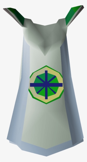 Achievement Diary Cape Detail - Achievement Diary Cape #2633634