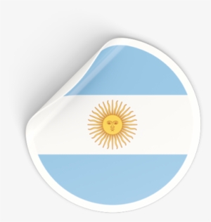 Argentina Sticker Png #2633651