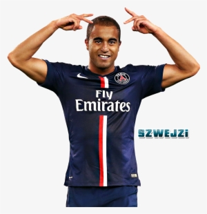 Lucas Moura By Szwejzi On Deviantart #2633694