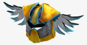 Winged Helmet Of Achievement - Portable Network Graphics #2633711