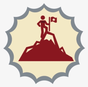 Transparent Achievement Icon #2633713