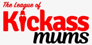 I First Got To Know About Mumpreneur - Kick-ass #2633759