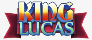 Status Updates - King Lucas Logo #2633783