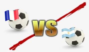 Fifa World Cup 2018 France Vs Argentina Png Image - Fifa World Cup 2018 Brazil Vs Belgium #2633802