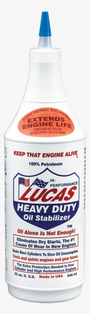 Oil Stabilizerquart,gallon,5 Gallon,16 Gal Keg,55 Gal - Lucas Oil Stabilizer #2633850