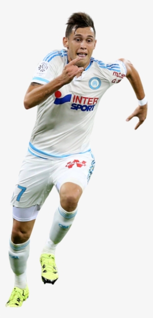 Lucas Ocampos Render - Lucas Ocampos #2633852