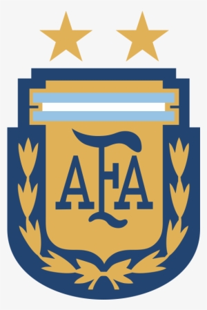 2006 - Argentina National Football Team Logo #2633954