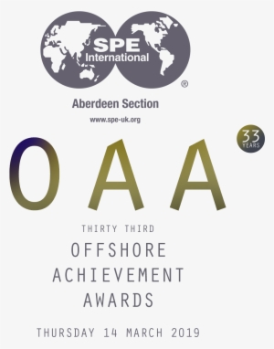 Logo - Society Of Petroleum Engineers France Student Chapter #2633973