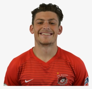 Lucas Stauffer #2634015