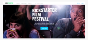 Will Kickstarter's Transparency Change The Game For - Photograph #2634042