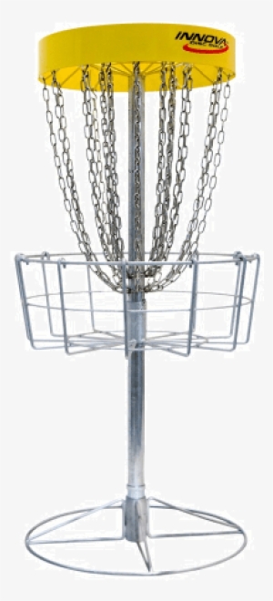 Discs - Baskets - Innova Disc Golf Basket #2634159