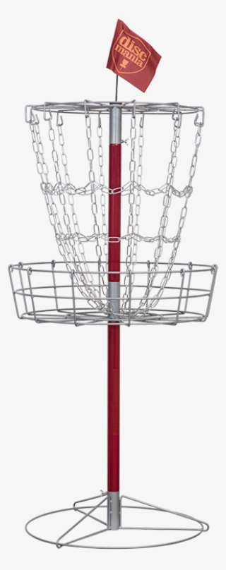 Lite Pro Basket - Discmania Lite Pro Basket #2634181