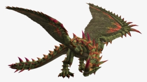 Espinas, Barbed Espinas - All Elder Dragons Mh #2634182