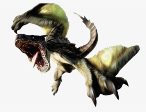 Part - Brute Tigrex #2634259