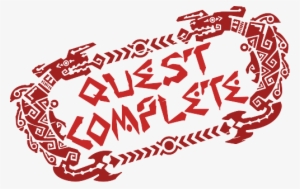 Http - //40 - Media - Tumblr - Mwxs09zvpw1smzgpoo1 - Monster Hunter Mission Complete #2634282