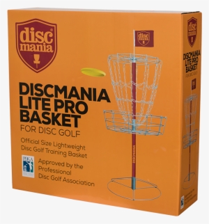 Lite Pro Basket - Discmania Lite Pro Basket #2634308