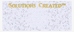 Puzzle Piece Solutions Created Mosaic - Motif #2634309