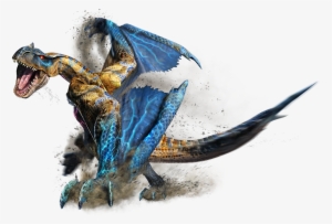Grimclaw Tigrex #2634310