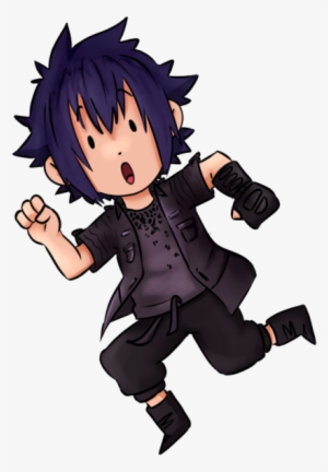 Noctis Kyactus - Cauctar Noctis #2634371