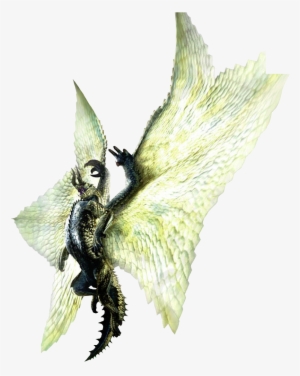 Shagaru Magala - Monster Hunter Generations Shagaru Magala #2634436