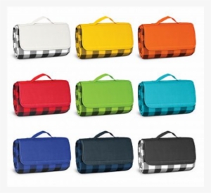 Alfresco Picnic Blanket #2634457