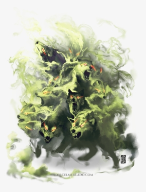 Tome Of Beasts - Creative Work #2634561