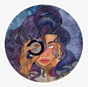 Lia's Beautiful Obsessions - Illustration #2634620