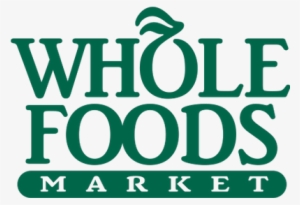 Whole Foods Usa Logo #2634657