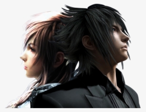 Noctis Lucis Caelum Transparent #2634683