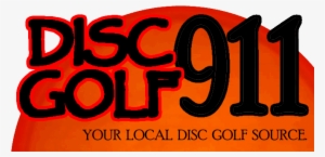 Disc Golf 911 Banner - Golf #2634684