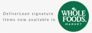 Wholefoods Logo Text - Whole Foods Market #2634707