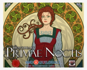 Primae Noctis Unreal Tournament 3 Mod - Primae Noctis #2634725