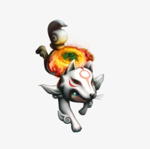 Monster Hunter Generations Felynes Get Outfitted In - Monster Hunter Palico Okami #2634747