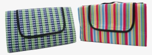 Picnic Mat, Camping, Outdoor, Party Mattress - Handbag #2634767