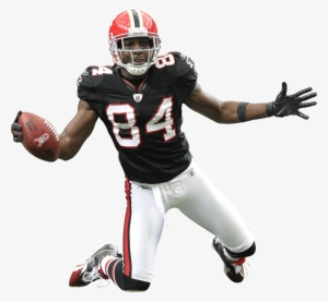 Roddy White #2634769