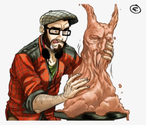 Roots Fudge N1 Std - Illustration #2634772