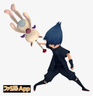 Bonuses> Each Weapon Has Special Buffers For Noctis - Noctis Ffxv Pocket Edition #2634793