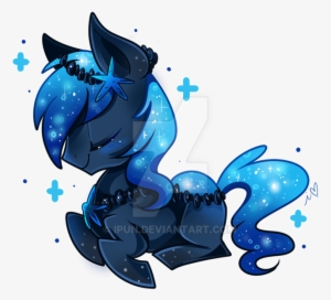 Ipun, Eyes Closed, Male, Oc, Oc - Illustration #2634890