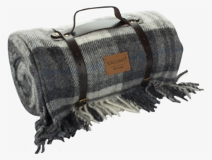 Angled View Of Valiant Windermere Charcoal Black White - Check #2634932