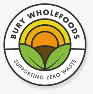 Bury Whole Foods Logo - Broken Skull Ranch Skull #2634976