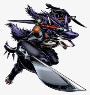 Shutmon - Digimon Universe Appli Monsters Shoutmon #2634977