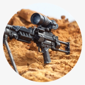 Noctis Technologies, A Subsidiary Of Carson Industries, - Assault Rifle #2635039