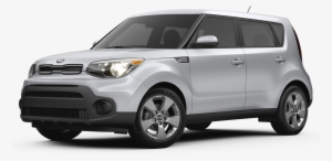 2019 Kia Soul Hatchback - 2019 Kia Soul Base #2635080