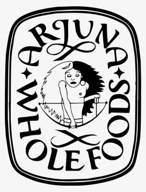 Logo - Arjuna Wholefoods Cambridge #2635147