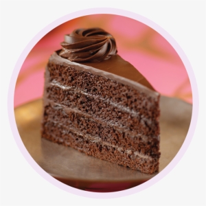 Fudge Cake - Cheese Cake Factory 10 Inch Fudge Cake #2635162